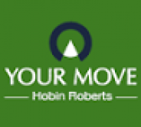 YOUR MOVE - Hobin Roberts,
