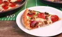 Pizza Hut unveils major refurbishment for Northampton Sixfields ...