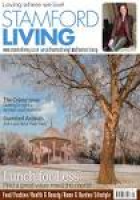 Stamford Living January 2016 by Best Local Living - issuu
