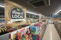 New East of England Co-op store opens in Acle after Budgens closed ...