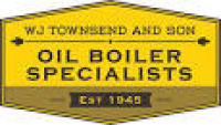 W J Townsend & Son - Boiler,
