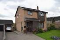 4 bed detached house for sale in Riverwell, Ecton Brook ...