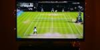 Wimbledon 2015 coverage on TSN