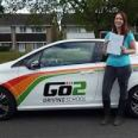 Driving Lessons Derby With Go2 Driving School | Driving ...