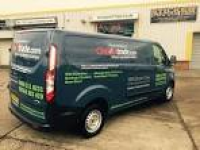Drainage in West Midlands - WM Drain Care & Plumbing Services Ltd