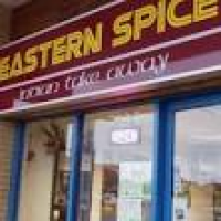 Eastern Spice Restaurant ...