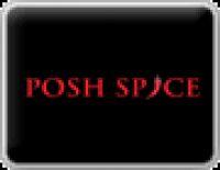 Posh Spice logo