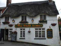 The Ward Arms