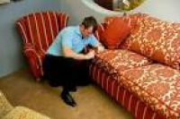 Homeserve Furniture Repairs | Sofa Reupholstery