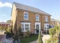 Property for Sale in Northamptonshire - Buy Properties in ...