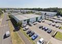 Commercial property to let in Rhosili Road, Brackmills Industrial ...