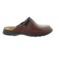 Mens Shoes :: Slippers - Magnus - Specialist in large size footwear