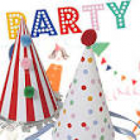 Stylish Party Supplies for Children & Birthdays - PartyArk.co.uk