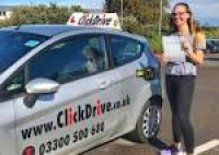 Driving Lessons with ClickDrive
