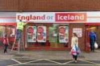 Iceland Foods dish out banter as fans mistakenly tweet supermarket ...