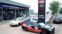 Used Cars and Vans Little Brington, Used Car and Van Dealer in ...