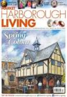 Market Harborough Living 2015 by Best Local Living - issuu