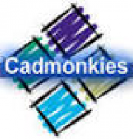 Cadmonkies Architectural