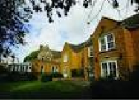 Cheney House Care Home is part