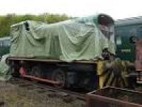 The signalman's story: Northamptonshire Ironstone Railway Trust ...