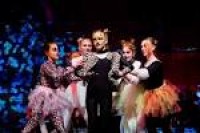Dance Acting Singing and Musical Theatre Classes in Leicester