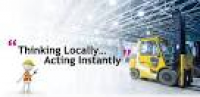 Industrial Jobs Northampton | Forklift Driver Jobs Northampton ...