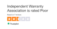 Suppliers - Independent Warranty Association (IWA)