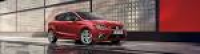 SEAT - Motorvogue | New & Used Cars in Bedfordshire ...