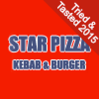 Star Pizza, Kebab & Burger