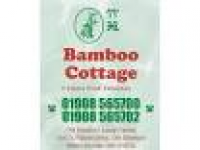 bamboo cottage - Bamboo