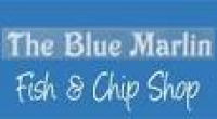 Blue Marlin Fish & Chips
