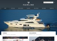 Fairline Boats Plc