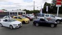 Cars Hughenden, Used Car Dealer in High Wycombe | Chiltern Car Sales