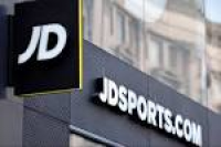 JD Sports posts more record results