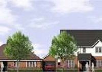 Bloor Homes to start work on 180 houses at Woods Lane, Melton ...