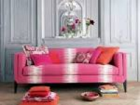 London Bespoke Soft Furnishings Cushions Blinds Curtains