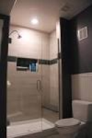 Bathroom remodeling in Denver