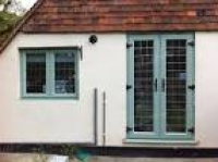 test gallery - Windows, Doors, Conservatories in UPVC and ...