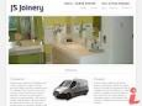 J S Joinery (UK) Ltd ...