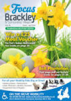 Life in Brackley April 2016 by ...