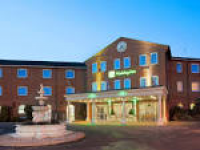 Holiday Inn Corby - Kettering A43 Hotel by IHG