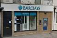 Barclays Bank plc, Towcester ...