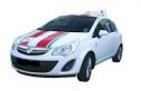 Driving lessons Dunstable
