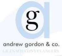 Andrew Gordon & Co. – NN12 6BX – Towcester