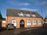 Office to rent Towcester,