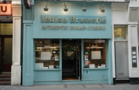 Indian Brasserie