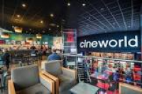 Cineworld - Northampton