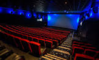 Multi screen cinema, Cineworld