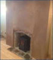 Gallery of recent plastering completed by Adam Clifton in Kettering