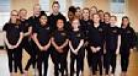 Dance and Ballet Classes in Wellingborough - Gold Starz : Gold Starz